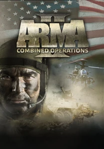 Combined Operations (U.S. edition)