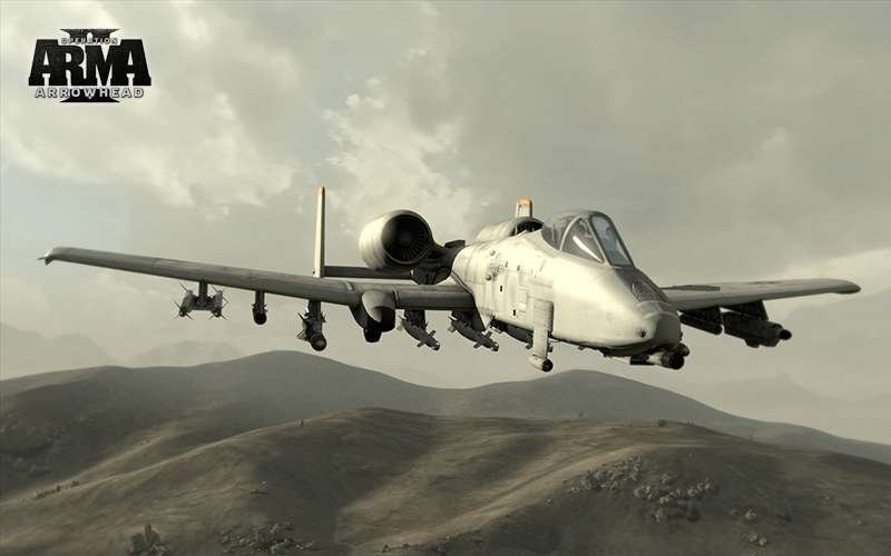 arma 2 operation arrowhead arma 2 operation arrowhead
