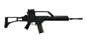 G36 series | Armed Assault Wiki | Fandom