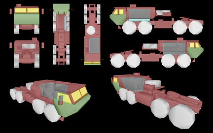 Arma3-hemtt-firegeo-penetration