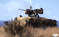 User blog:AnotherJawsh/ARMA 3 BOOTCAMP UPDATE, Armed Assault Wiki