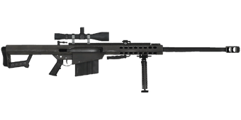 M107 Armed Assault Wiki Fandom