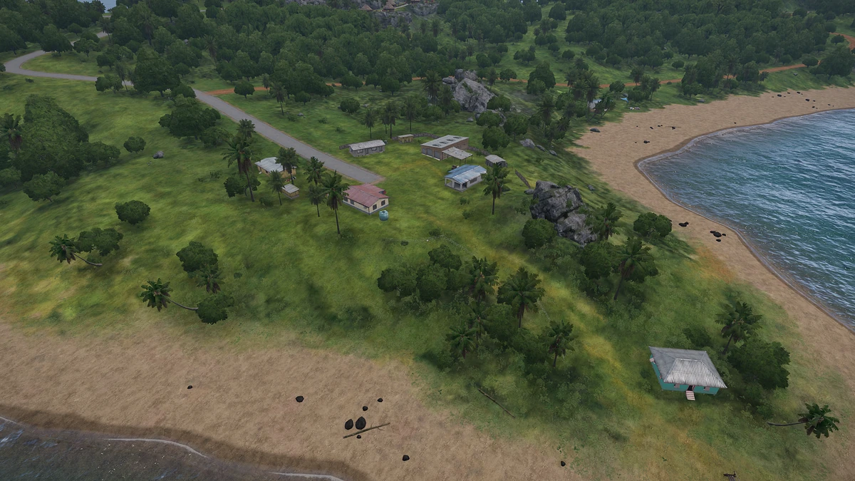 Ipota Armed Assault Wiki Fandom