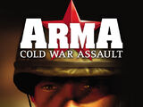 ArmA: Cold War Assault