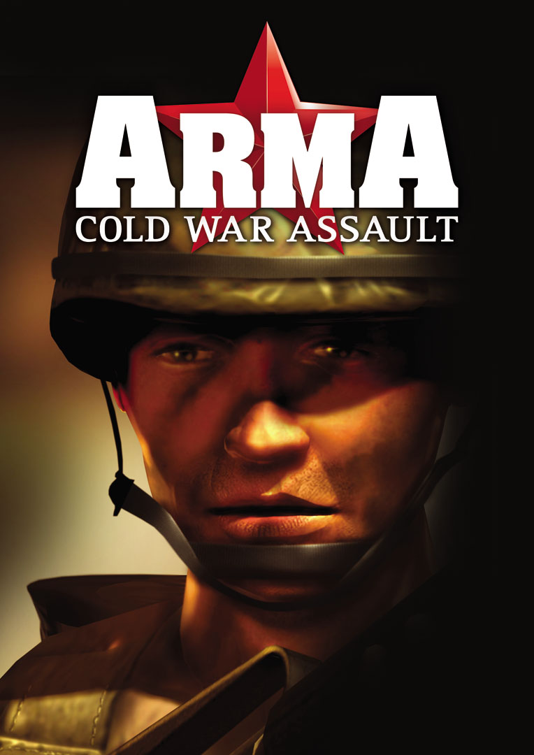 ARMA 3: Apex ARMA: Armed Assault Operation Flashpoint: Cold War