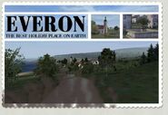 Terrain postcard (1985 version).