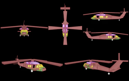 LEGENDGreen = armour.bisurfMaroon = metalplate.bisurfPurple = iron.bisurfYellow = plexiplate