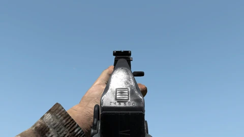 Arma2-aks-ironsight-overview
