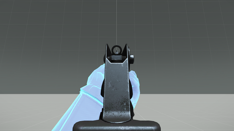 Arma3-cslaicm16a1-ironsight-overview