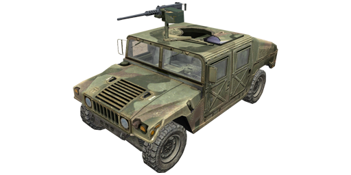 Arma 3 Vehicles Guide: Every Vehicle for Each Faction, Stats, Features &  more