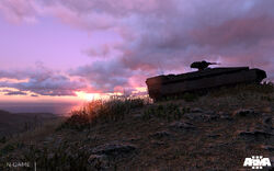 User blog:AnotherJawsh/ARMA 3 BOOTCAMP UPDATE, Armed Assault Wiki