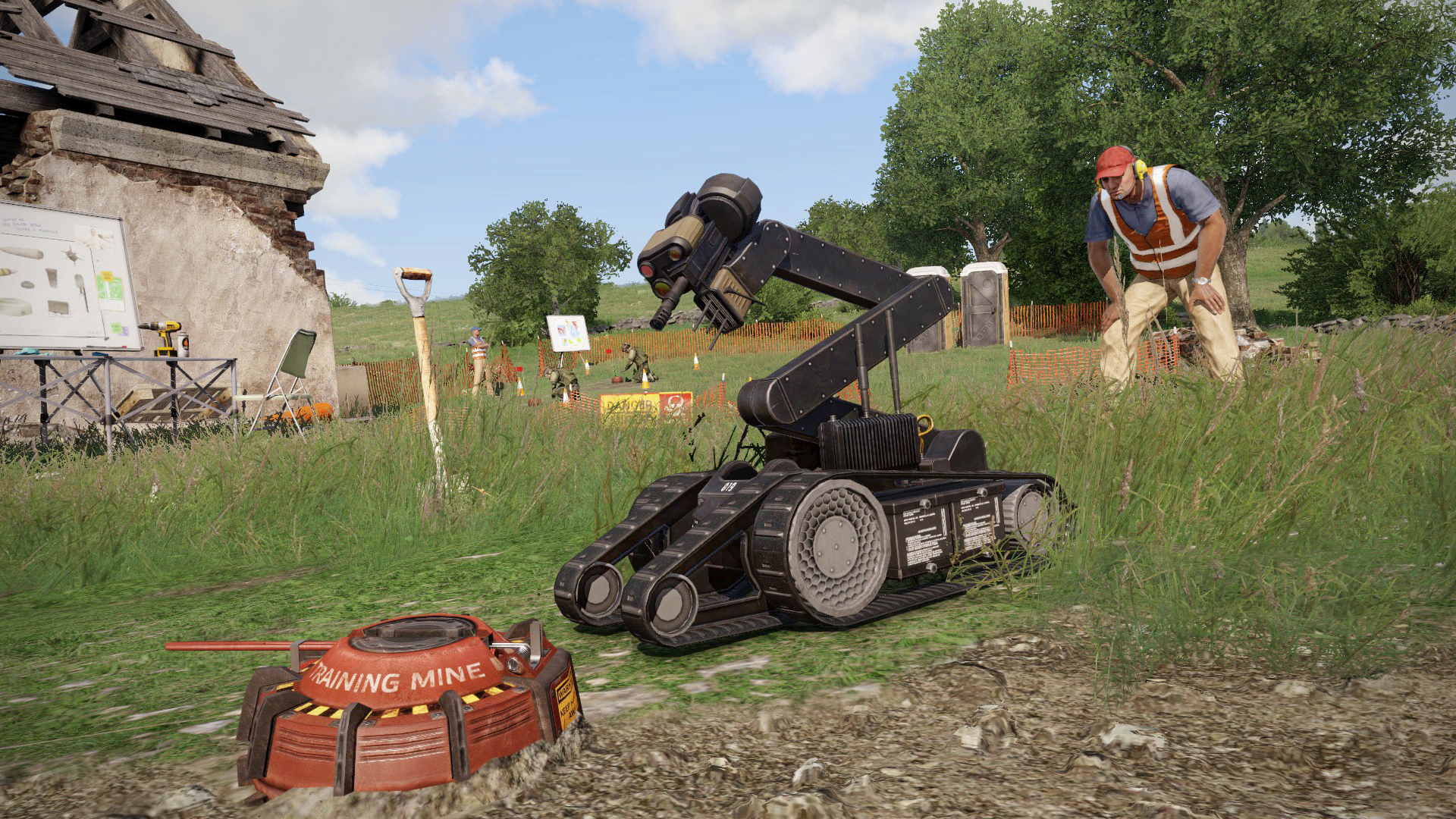 arma 3 mine detector arma 3 mine detector