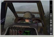 Ditto, but with a first person view of the cockpit.