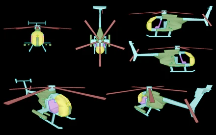 Arma2-ah6j-firegeo-penetration