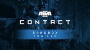 Arma 3 Contact - Sandbox Trailer