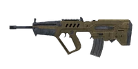 TRG-21