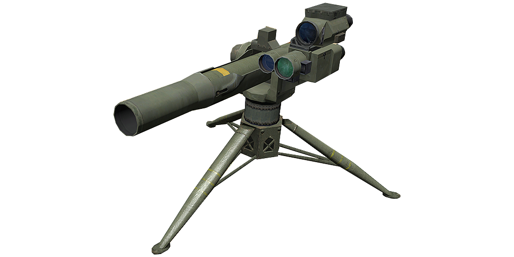 M107, Armed Assault Wiki