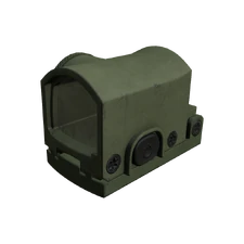 Khaki (Pistol Mount)
