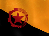 Sahrani Liberation Army