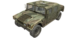 Arma1-render-hmmwvwoodland