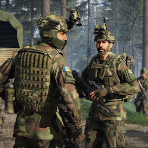 Arma 3 840m review Arma 3 840m review