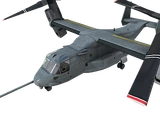 MV-22 Osprey