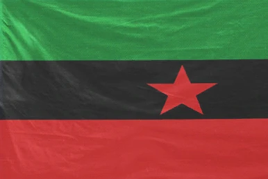 Chernarussian Movement of the Red Star | Armed Assault Wiki | Fandom