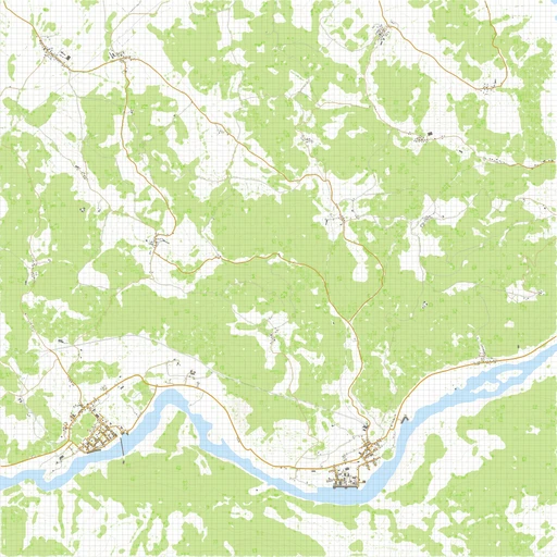 Arma2-terrain-bystrica-topographicmap
