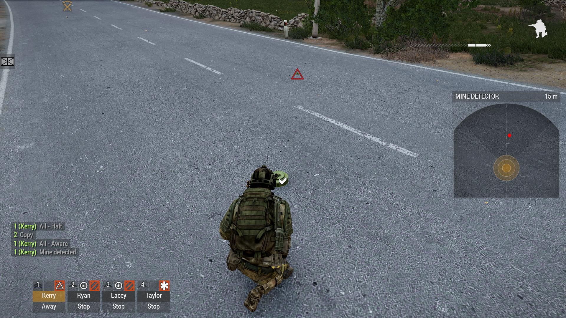 Arma 3 EMP Mod Update Showcase 