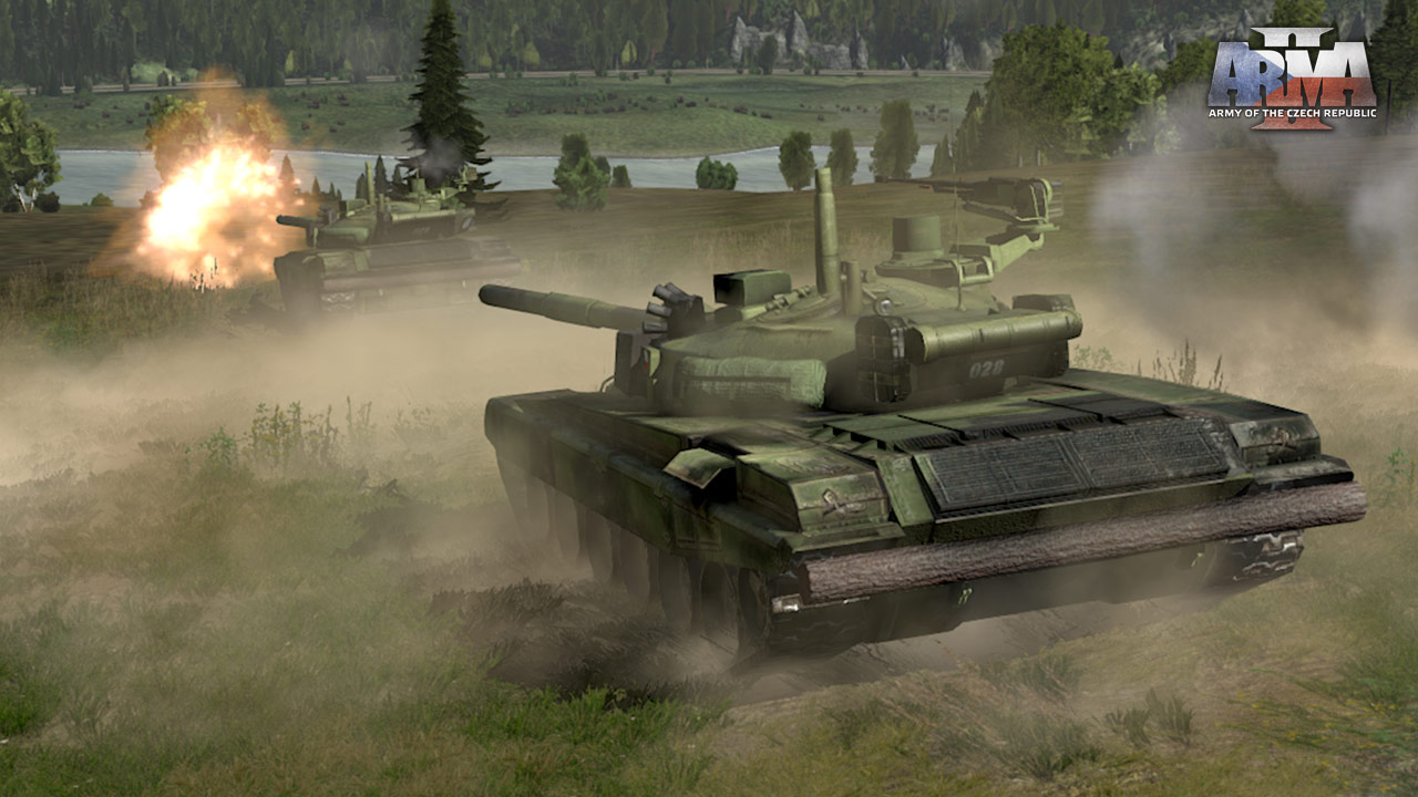 T 72m4 Cz Armed Assault Wiki Fandom