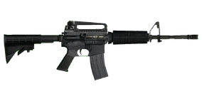 M4A1 | Armed Assault Wiki | Fandom