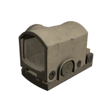 Sand (Pistol Mount)