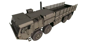 Sand - [HEMTT Transport]