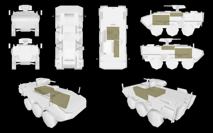 LEGEND:'"`UNIQ--ref-0000007A-QINU`"'Gold = vehicle_interior