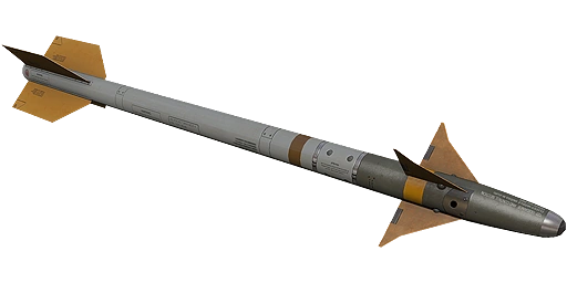 AGM-122M Sidearm