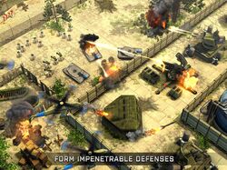 Download ARMA 3: Mobile Online 3.0 APK for android free