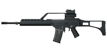 G36 series | Armed Assault Wiki | Fandom G36 series | Armed Assault Wiki | Fandom