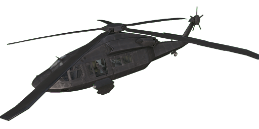 armour hawk helicopter