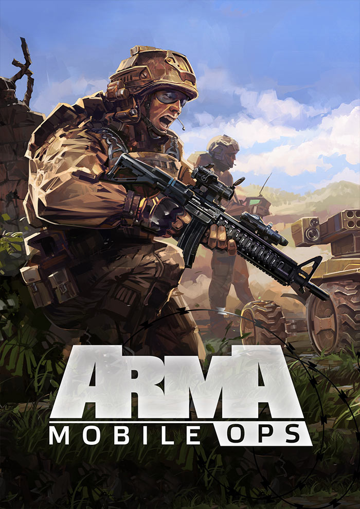 ARMA 3 : Mobile Online APK for Android - Download