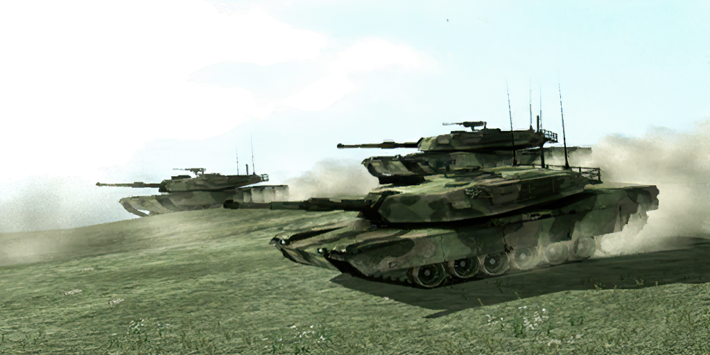 Tanks (showcase), Armed Assault Wiki