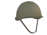 Helmet SSh-40 (S.O.G.)
