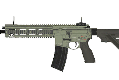 SPAR-17 | Armed Assault Wiki | Fandom