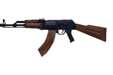 SVD Dragunov, Armed Assault Wiki