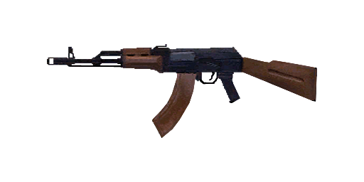 ak 74 rifle