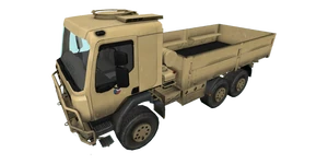 Desert - [T810 (Open)]