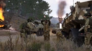 CSAT | Armed Assault Wiki | Fandom