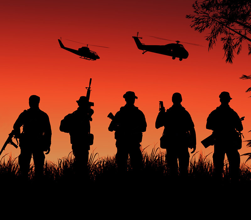 ARMA 3 CREATOR DLC: S.O.G. PRAIRIE FIRE IS COMING SOON, News, Arma 3