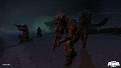 User blog:AnotherJawsh/ARMA 3 BOOTCAMP UPDATE, Armed Assault Wiki