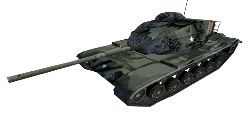 M60 tank - Wikipedia