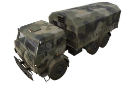 Arma2-render-kamaz